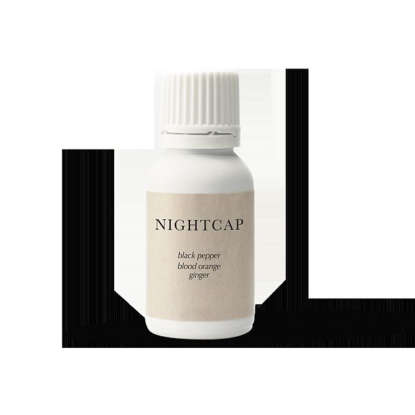 Nightcap-Organic  Essential Oil
