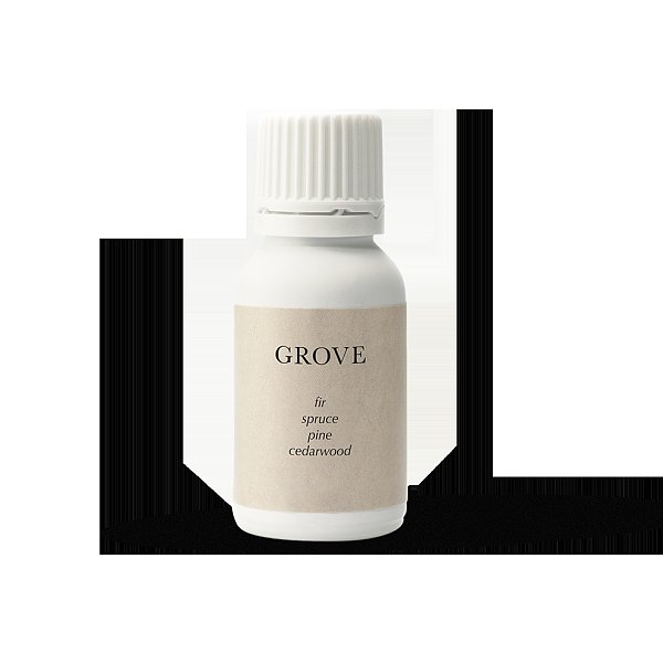 Grove-Organic  Essential Oil