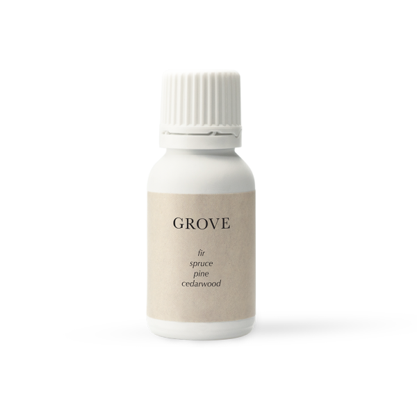 Grove-Organic  Essential Oil