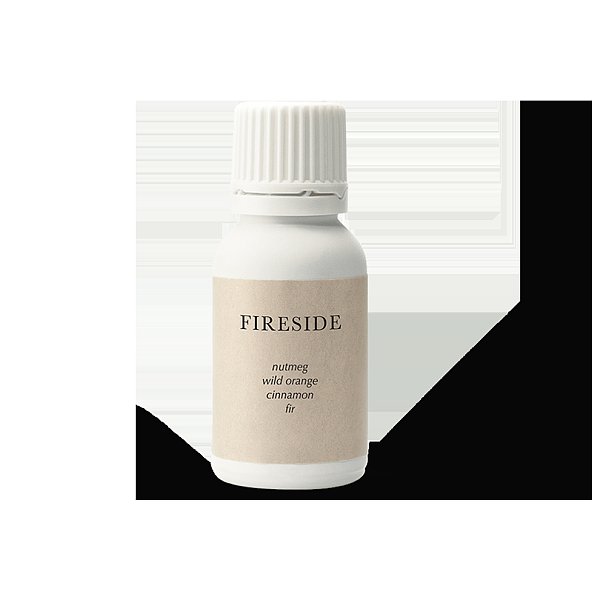 Firesid-Organic  Essential Oil