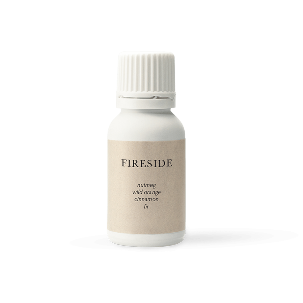 Firesid-Organic  Essential Oil