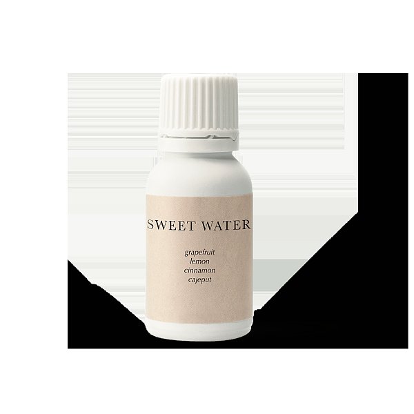 Sweet Organic  Essential Oil