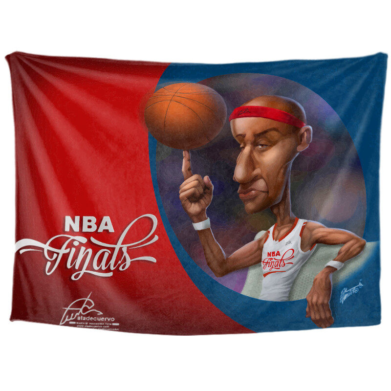 Personalized customization of interesting tapestries of various types of art works, suitable for dormitory living room bedroom home decoration