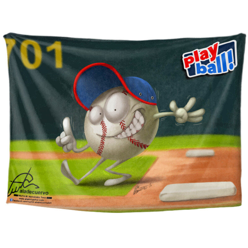 Personalized customization of interesting tapestries of various types of art works, suitable for dormitory living room bedroom home decoration