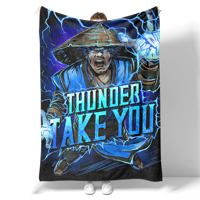 Customized flannel blanket, personalized flannel blanket, adult birthday, Christmas, Halloween, father, mother, Valentine's Day gift