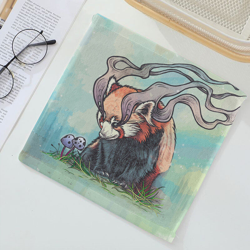 Customized cartoon creative pattern towels