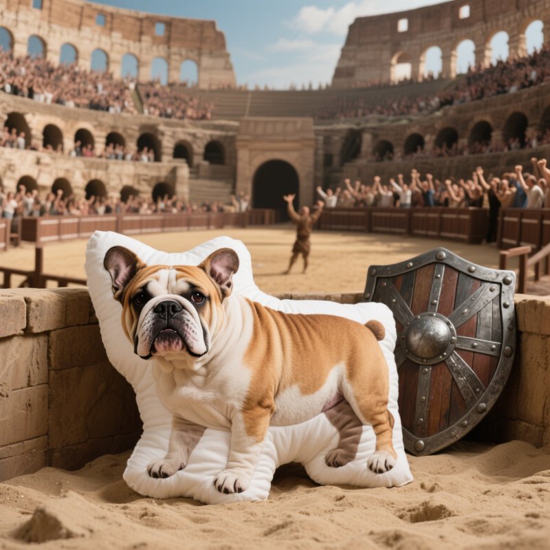 Custom Pet Pillow, Personalized Photo Shaped Dog Cat Pets Face Pillow Gift, Customized Stuffed Animal Picture Pillows Memorial Gifts