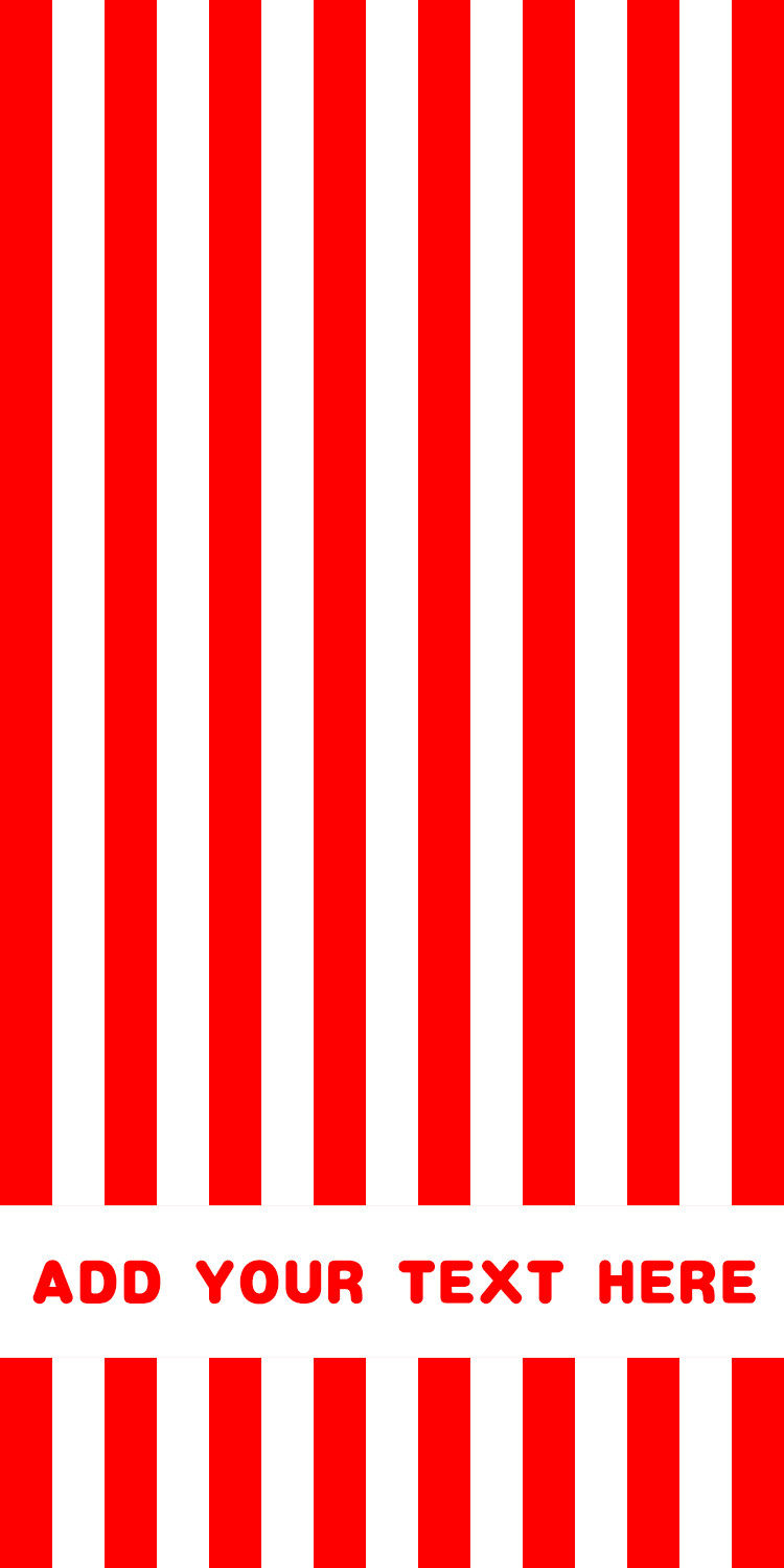 custom stripe pattern beach towel wholesale