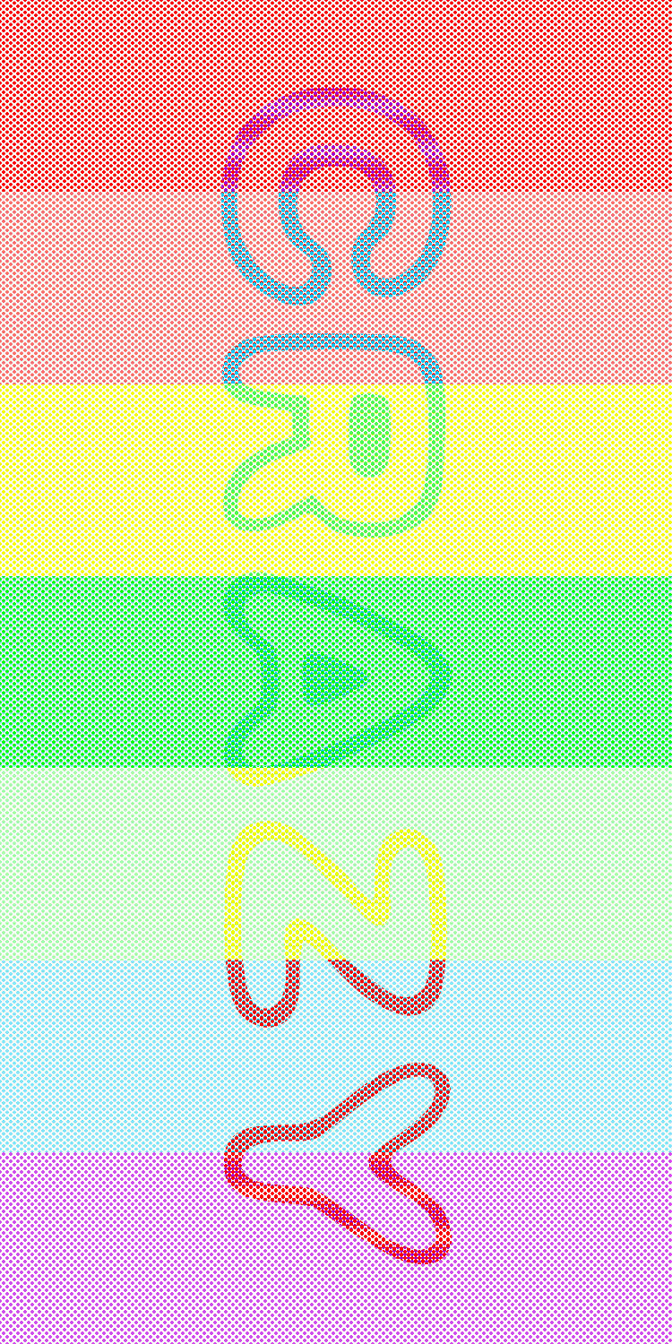 Custom colorful beach towels wholesale