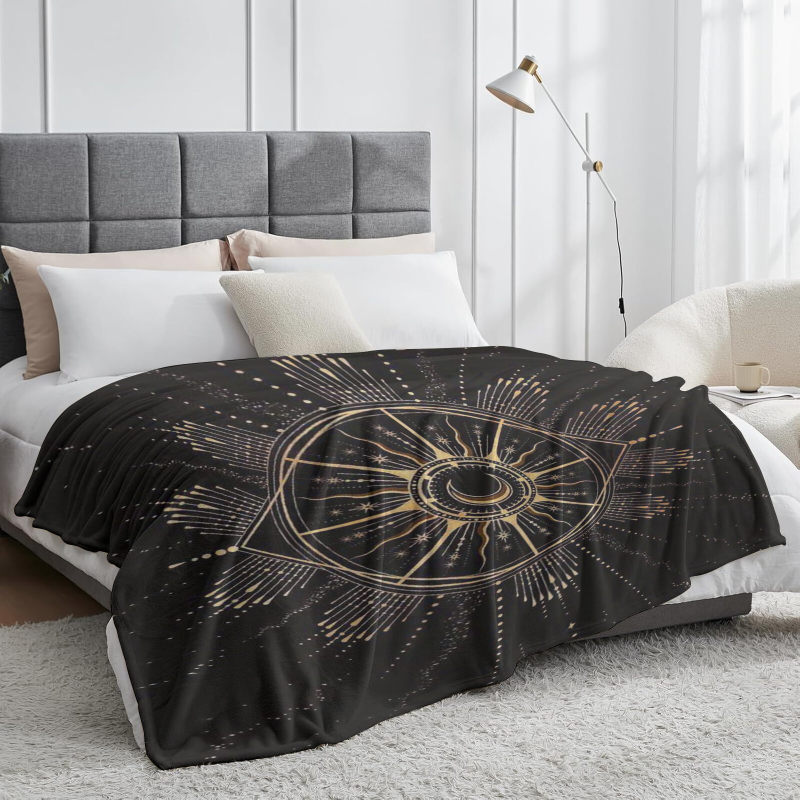 Wholesale creative pattern blankets at favorable prices