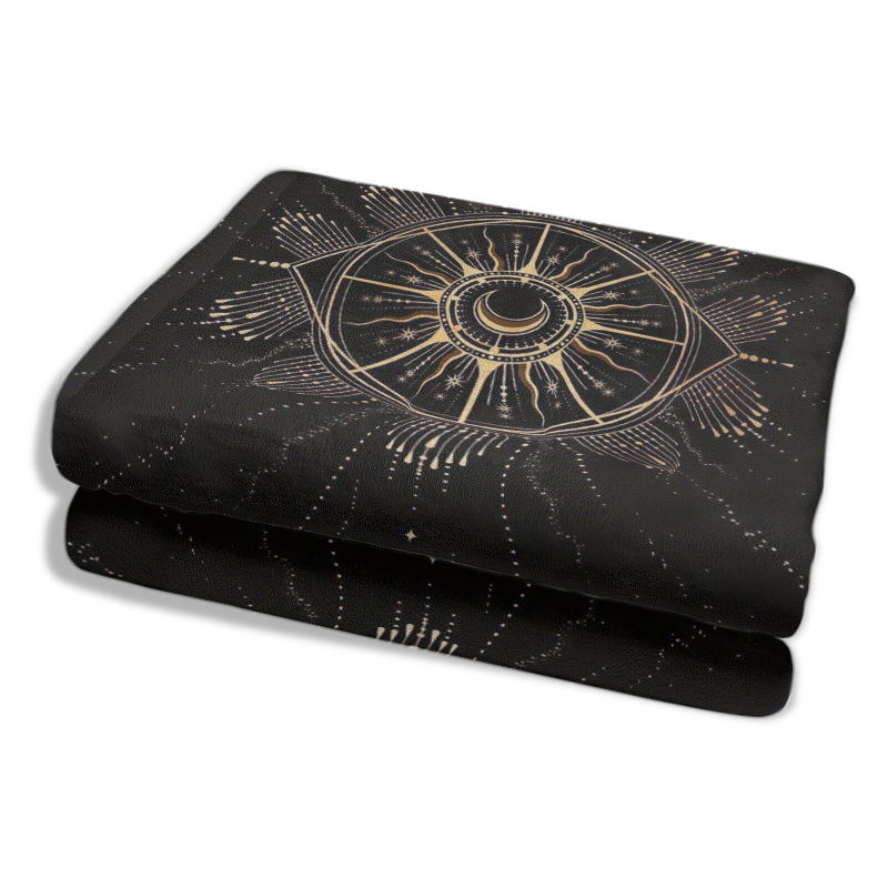 Wholesale creative pattern blankets at favorable prices