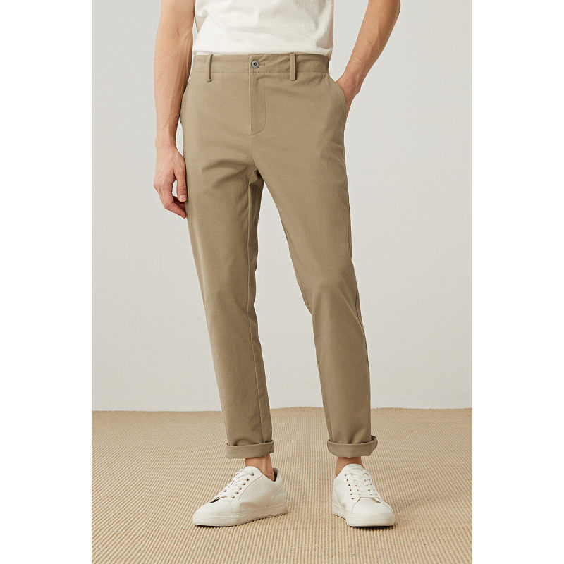 Slim SmartTrousers