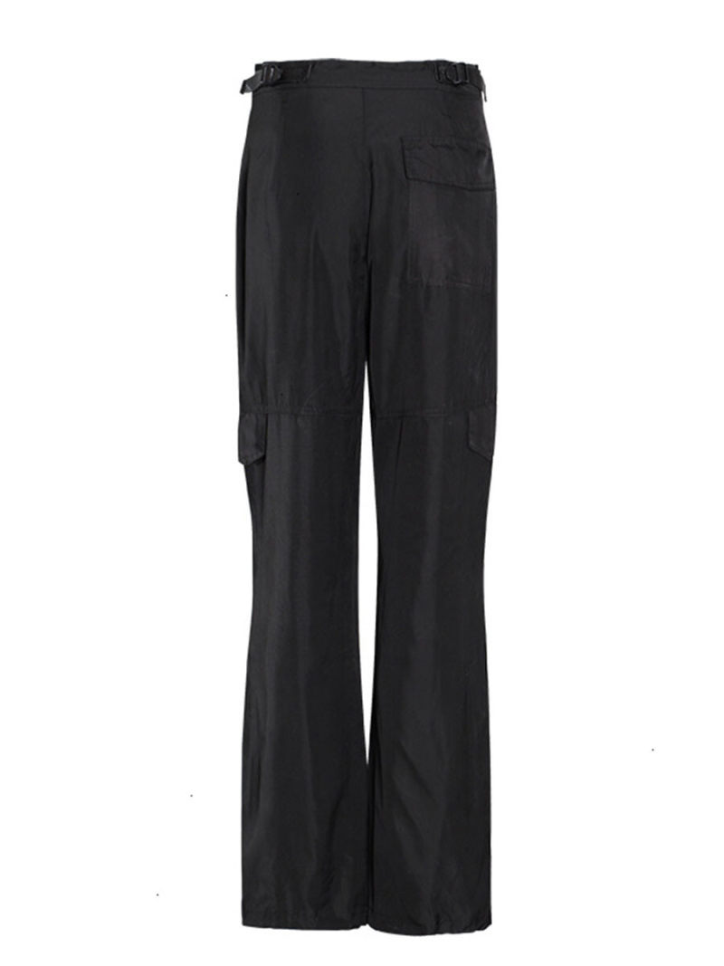 Fashion stitching jeans