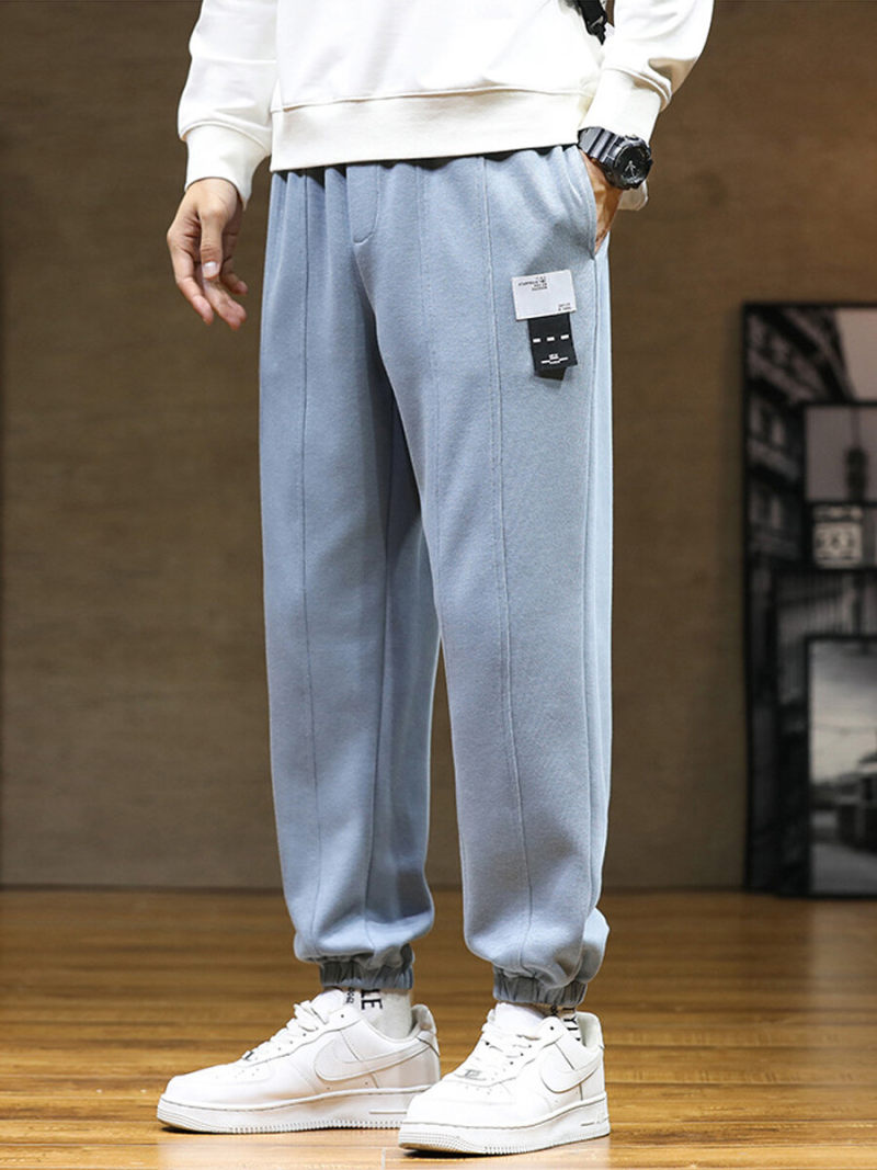 Oversize Joggers