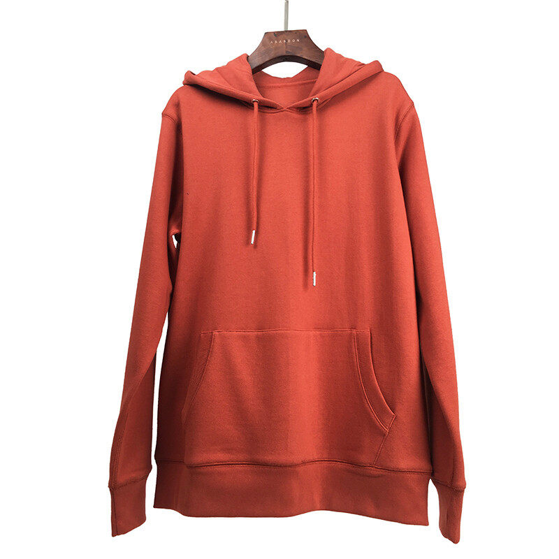 Oversize Hoodie Sweat