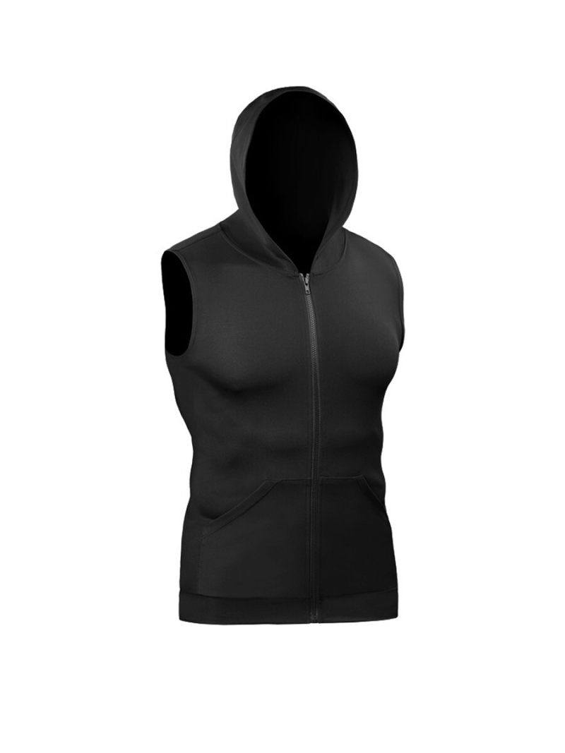 Yoga&Running  Training Breathe Vest  With Quick Dry