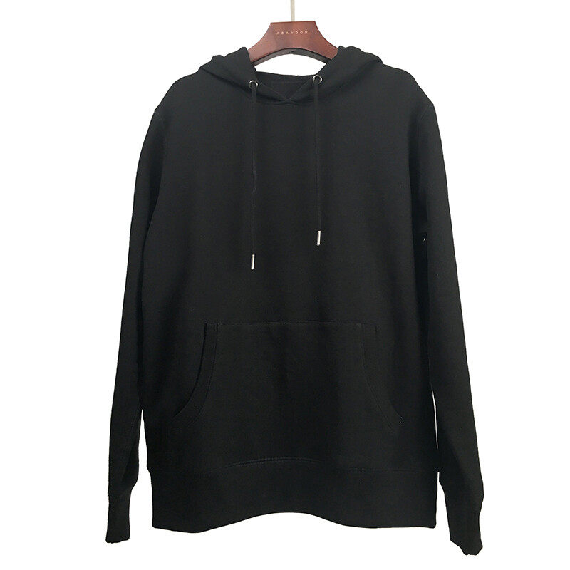 Oversize Hoodie Sweat