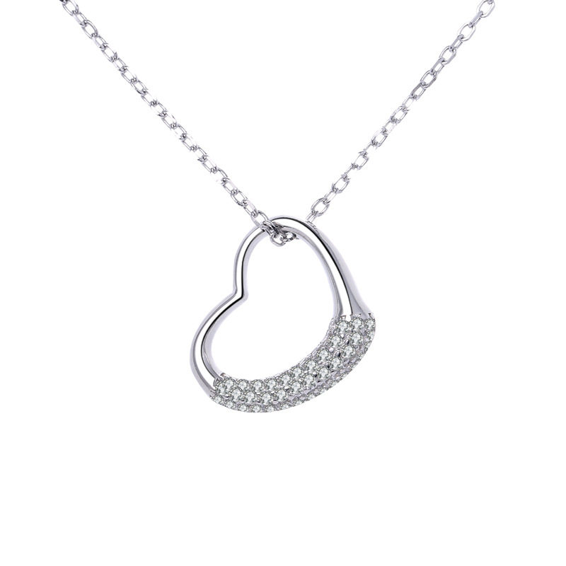 villagem Infinity necklace