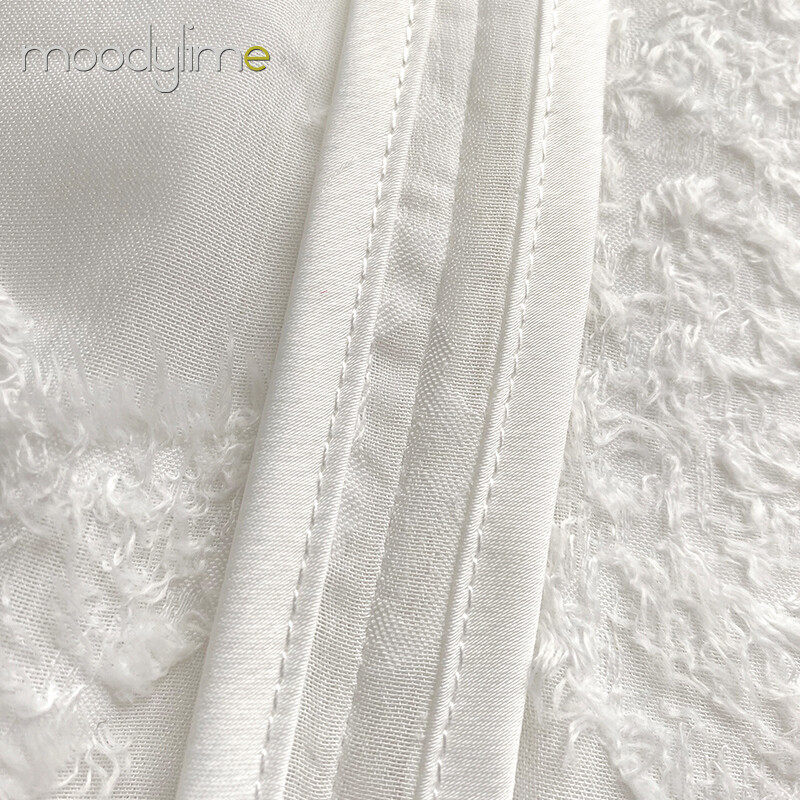 Lace Long Sleeves Blouse