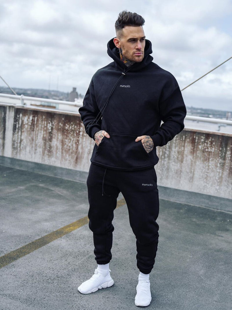 Ellesse Ovest joggers