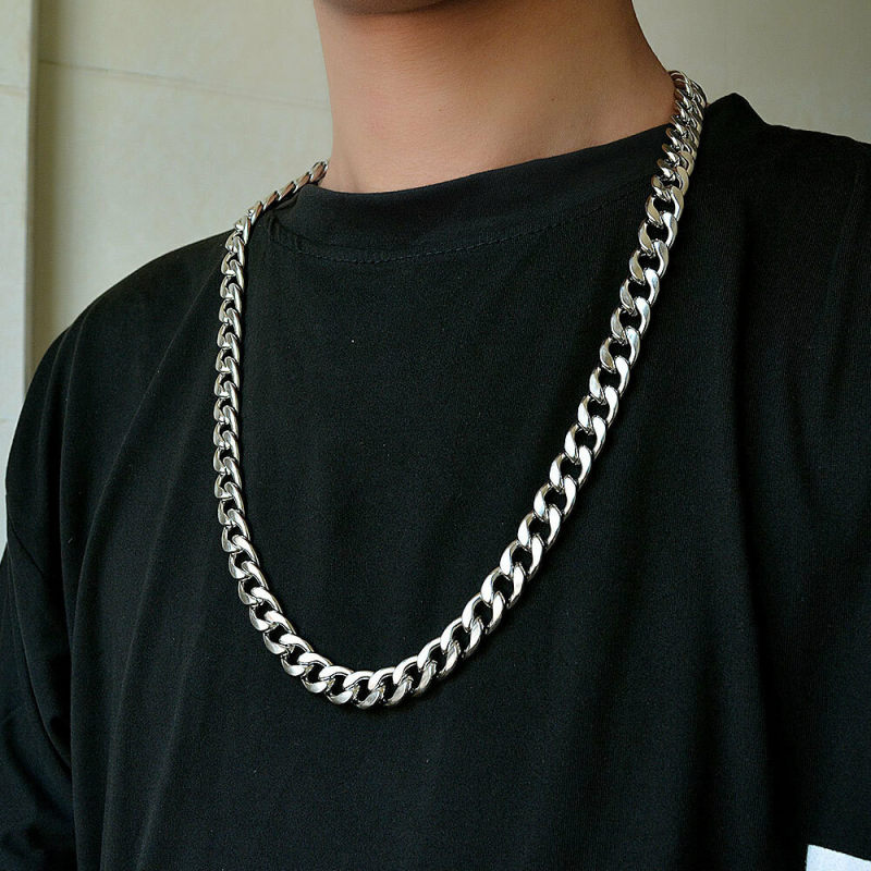 Chain Necklace