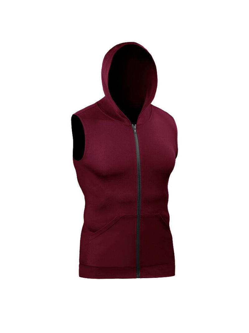Yoga&Running  Training Breathe Vest  With Quick Dry