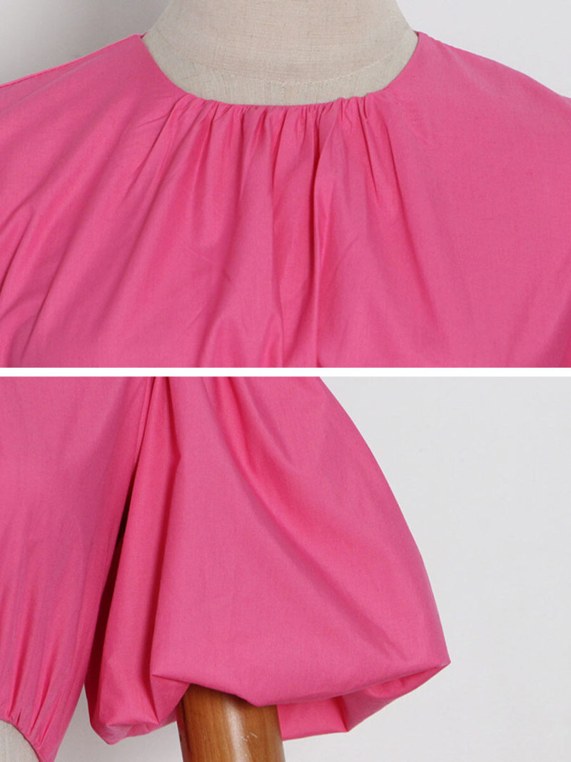 Cut Out Waist Mini Dress