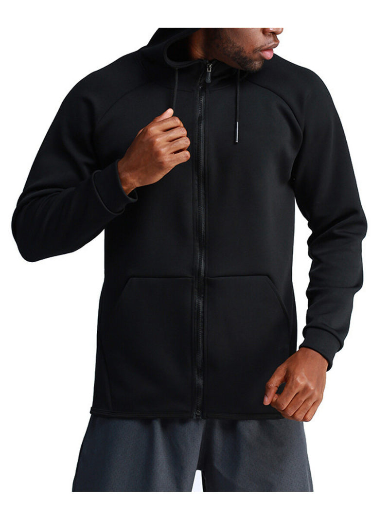 Yoga&Running  Training Breathe Jacket