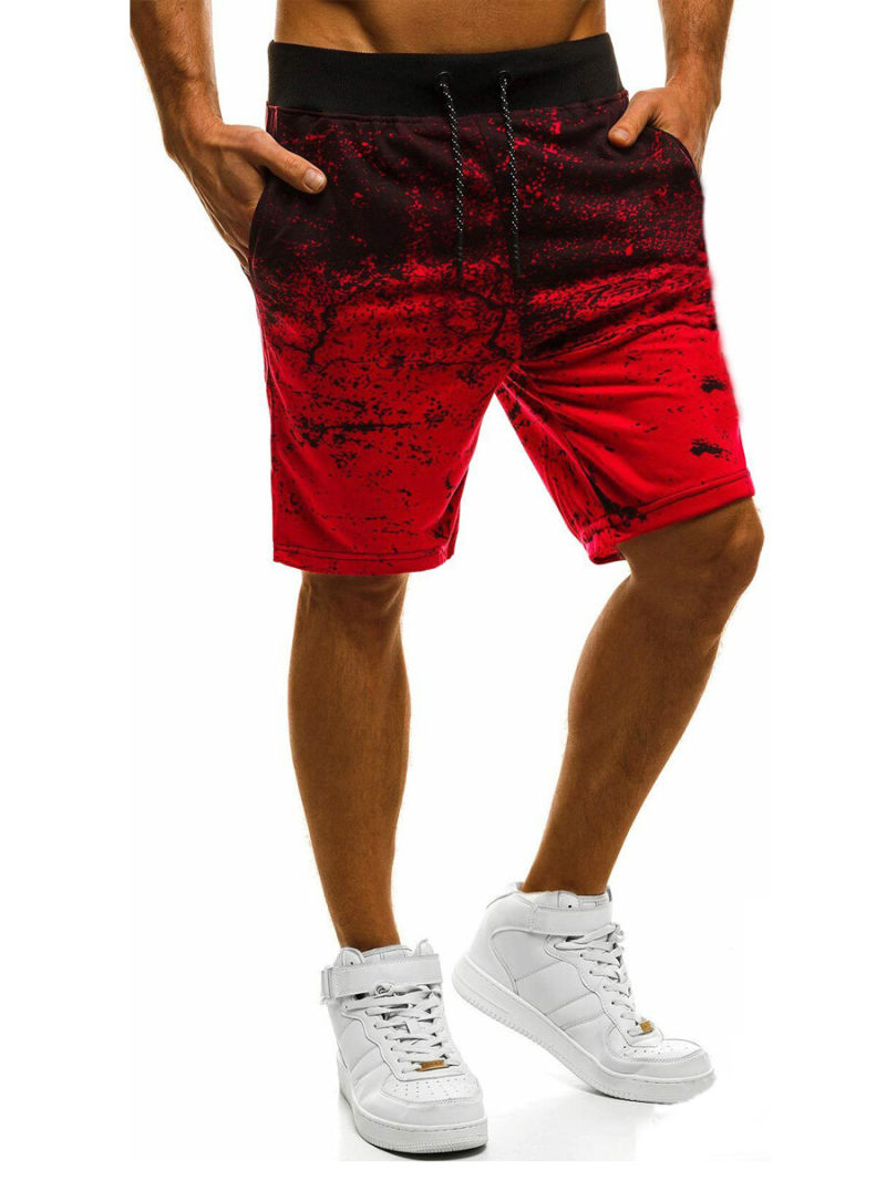 Shorts in Mult Color