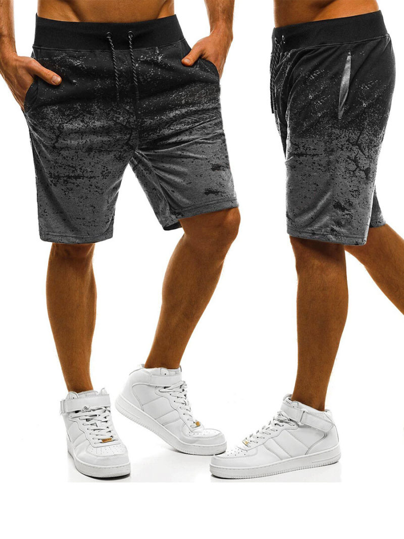Shorts in Mult Color