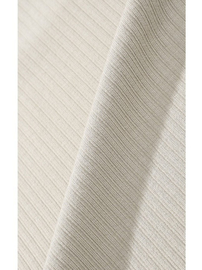 high elastic cotton Pure color long sleeve cultivate one's morality waist street hipster T-shirt