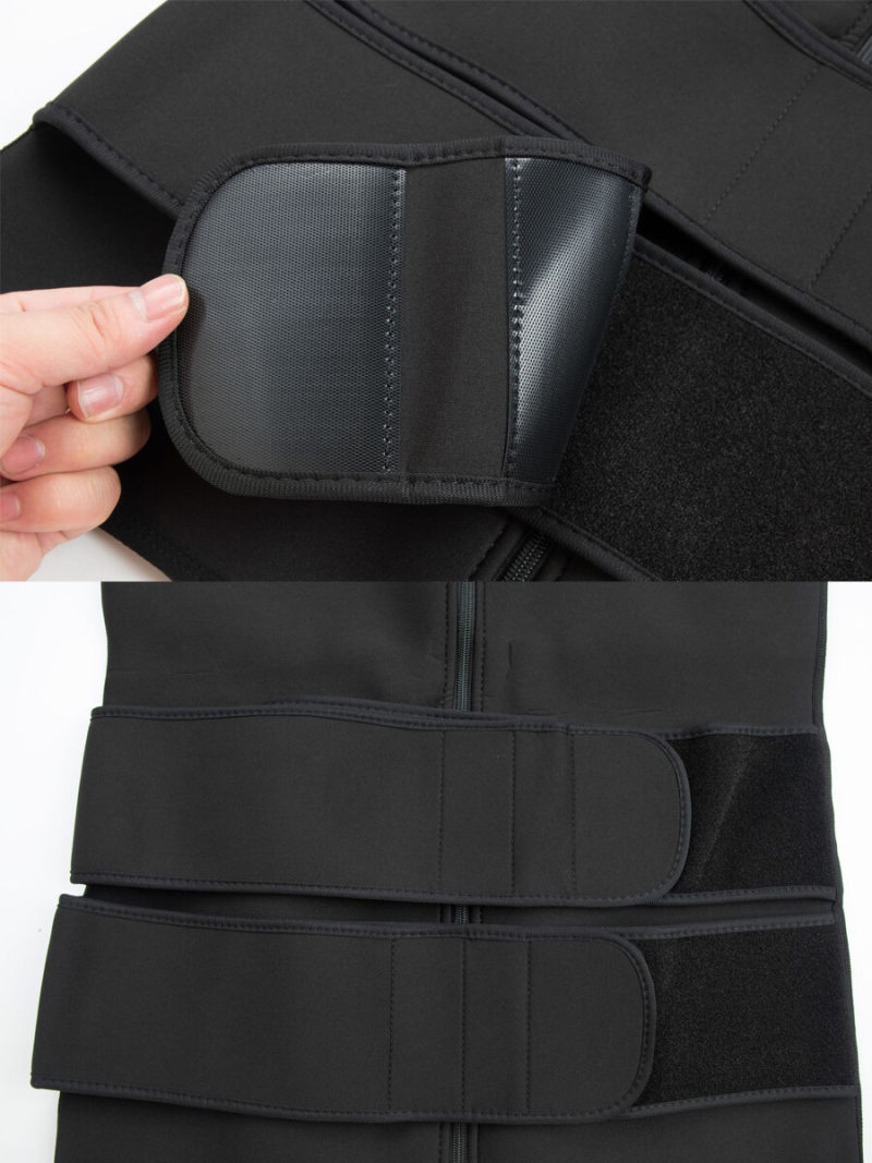 Run Division ADV Techknit Sweating  Vest