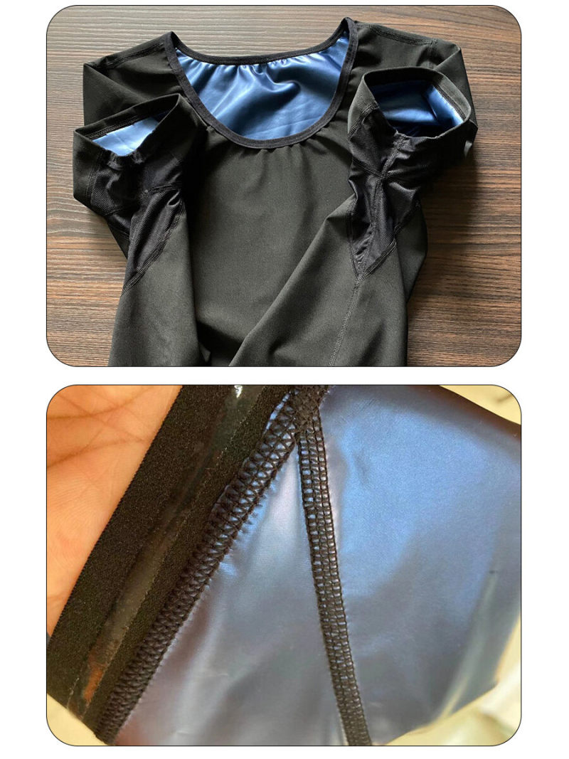 Training Sweating T-shirt