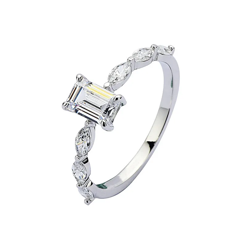 Vittore ring