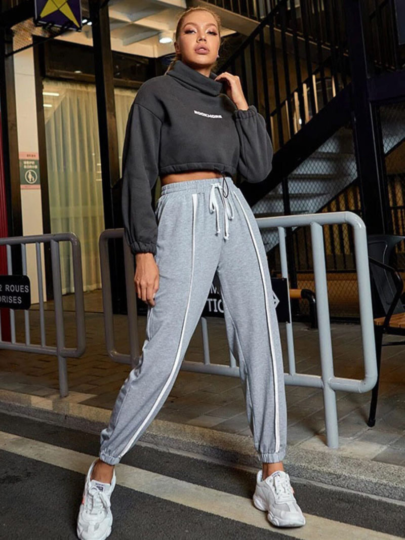 Harlan nine minutes of pants