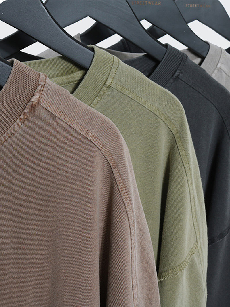 Short sleeve Vintage T-shirt