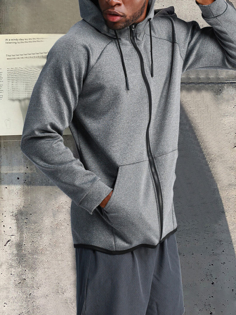 Yoga&Running  Training Breathe Jacket