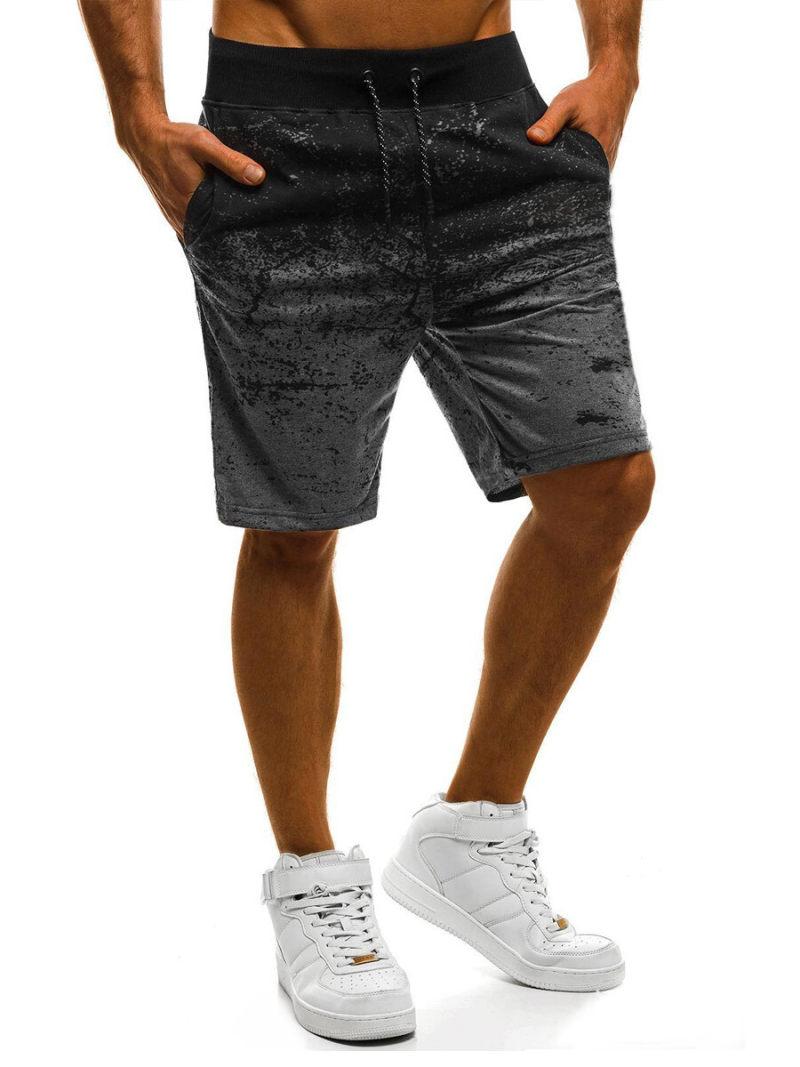 Shorts in Mult Color
