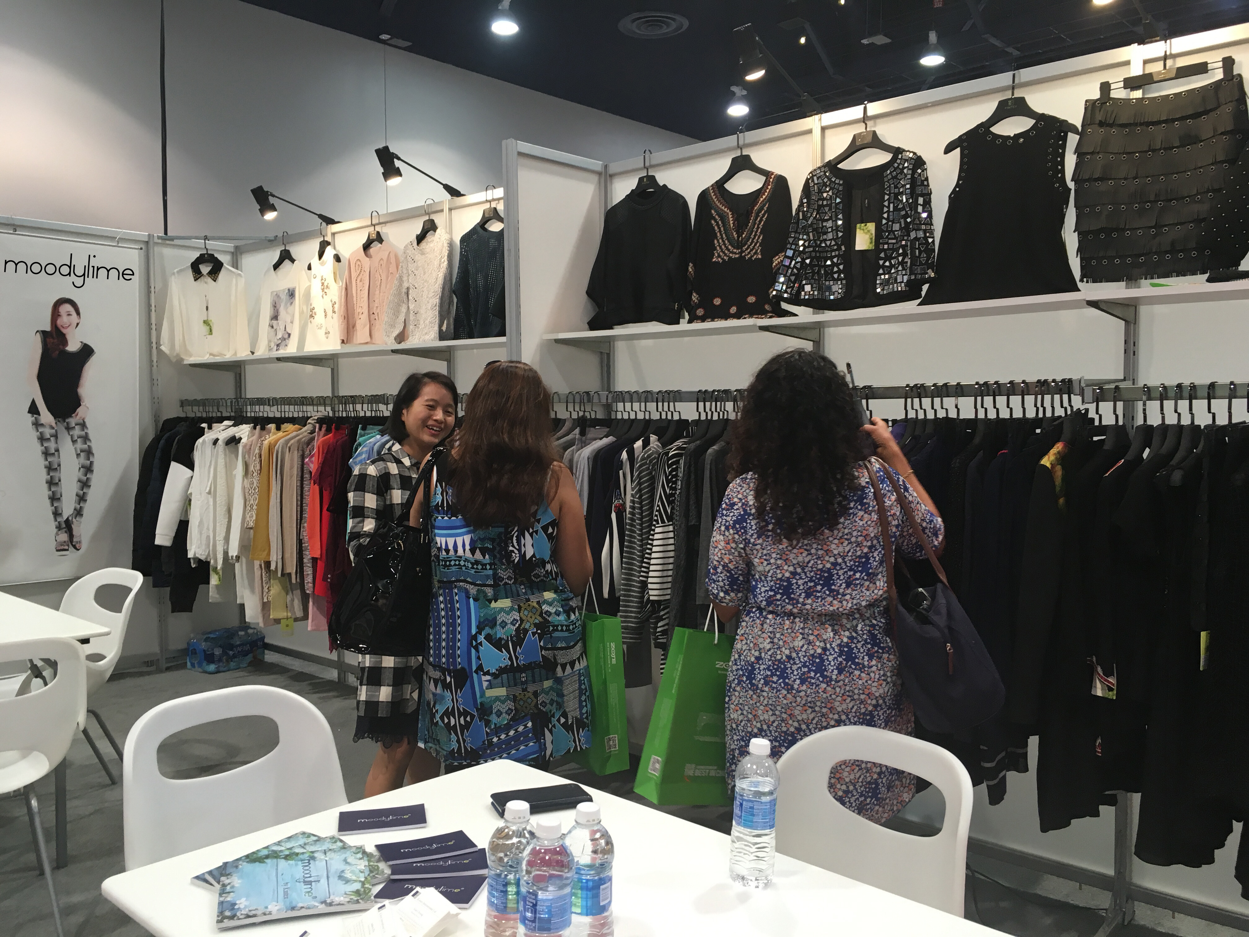 2016 - Las Vegas Magic Show