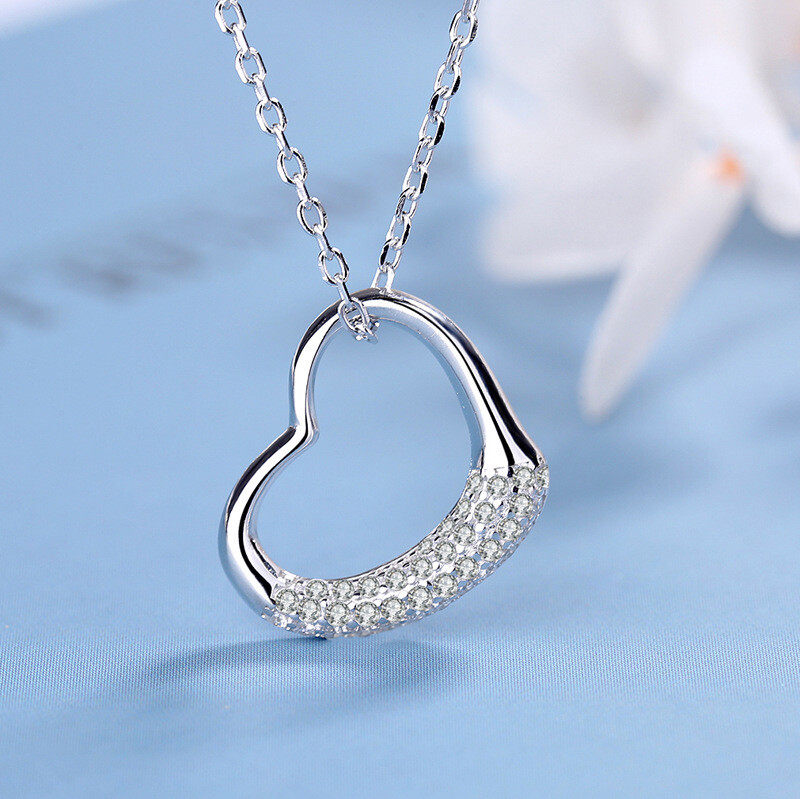 villagem Infinity necklace