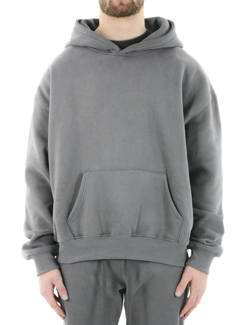 Oversize Hoodie .