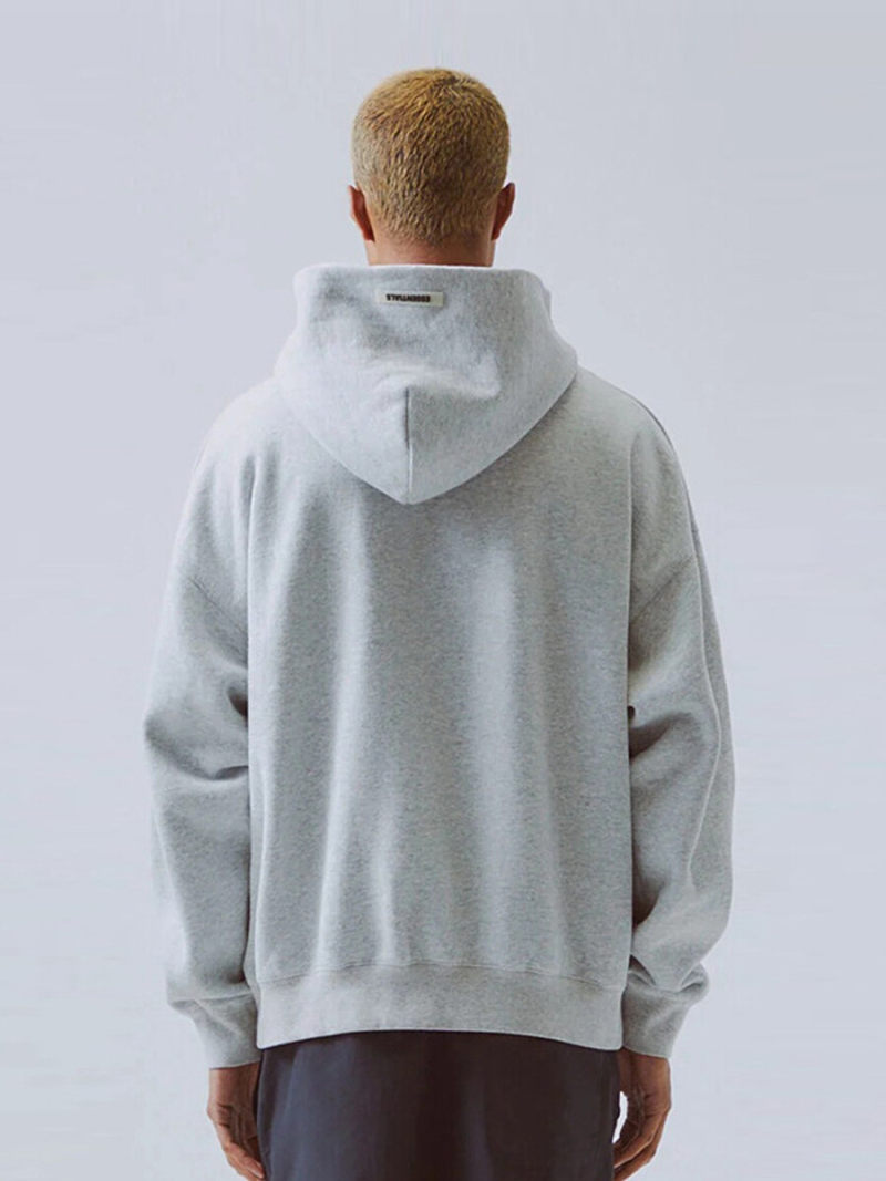 Oversize Hoodie