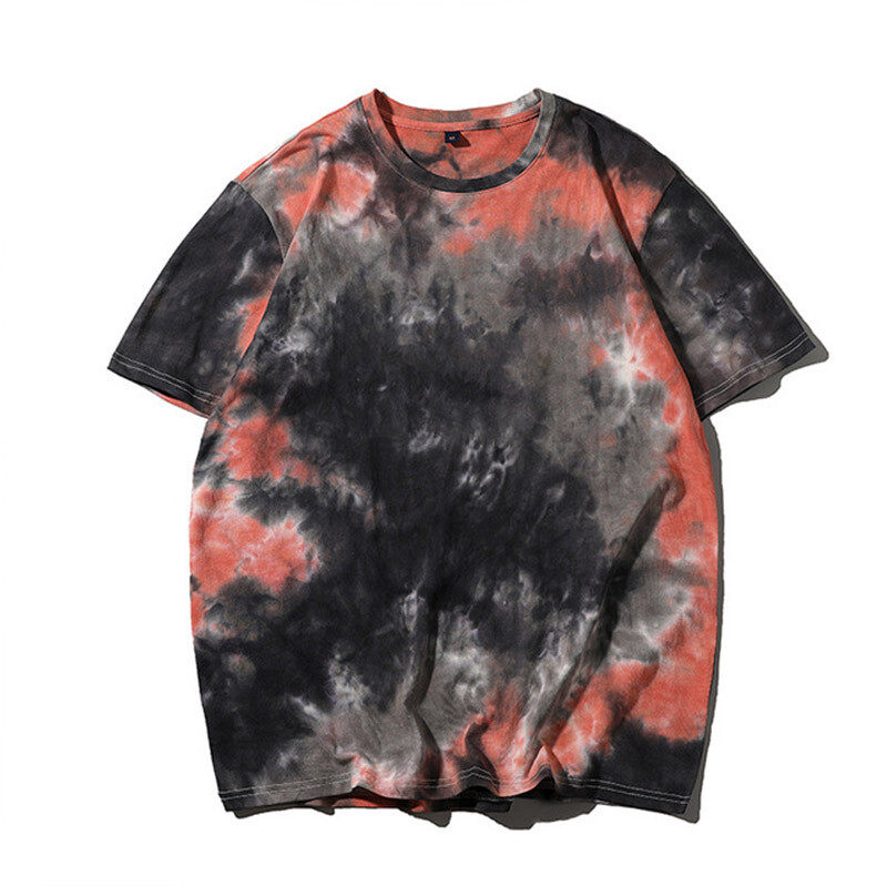 Men's Mulit Color T-Shirt