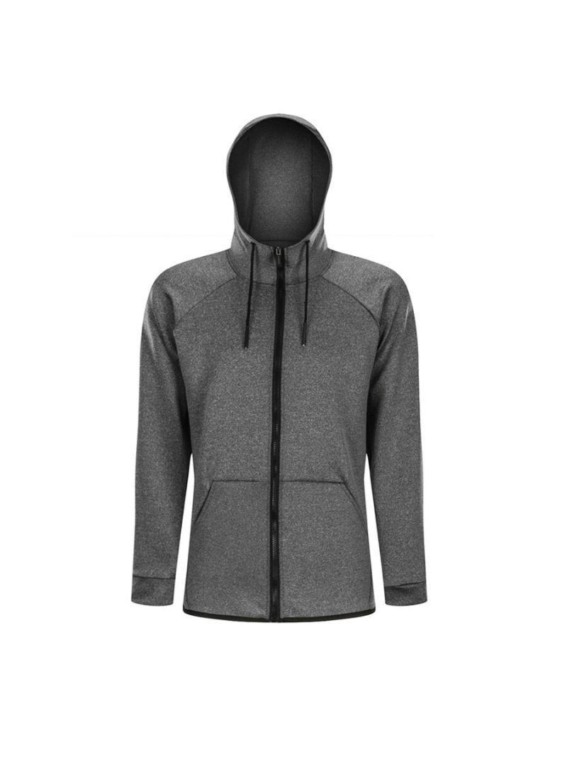 Yoga&Running  Training Breathe Jacket