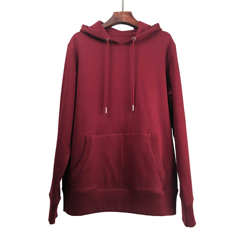 Oversize Hoodie Sweat