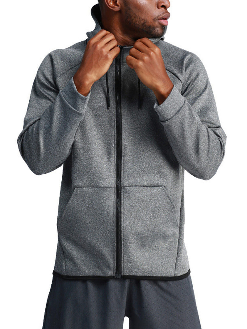 Yoga&Running  Training Breathe Jacket