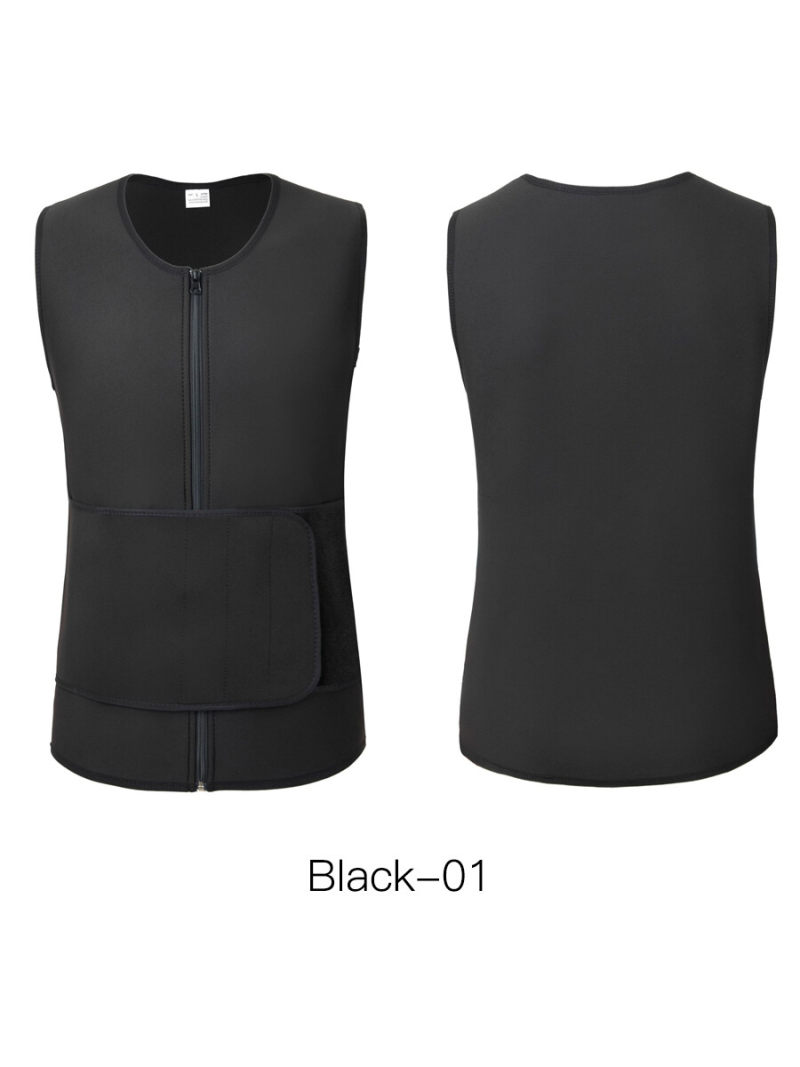 Run Division ADV Techknit Sweating  Vest