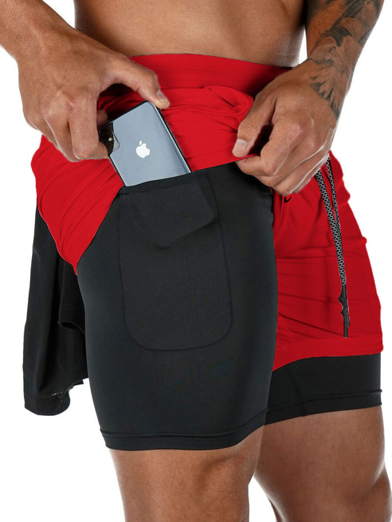 Running Run Division Flex Stride Dri-FIT 2 in 1 shorts