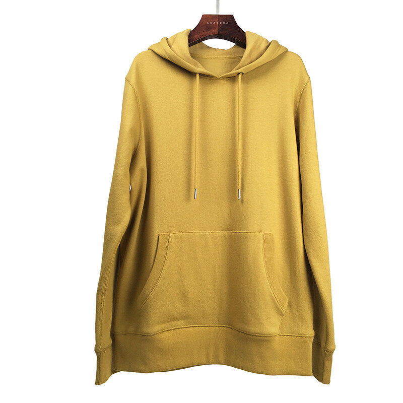 Oversize Hoodie Sweat