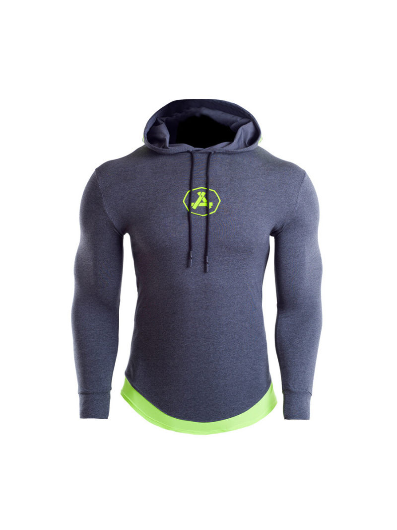 Running Techknit Ultra Long Sleeve top